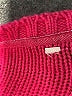 Unbranded Pink Cardigan Size XL - photo 7