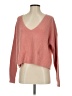 LINE Pink Pullover Sweater Size XS - photo 1