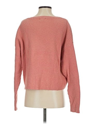 LINE Pullover Sweater (view 2)