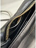 Saint Laurent 100% Leather Black Small Leather Camera Bag One size - photo 7