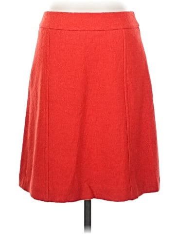Ann Taylor Casual Skirt (view 1)