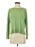 Zara Green Pullover Sweater Size S (estimated) - photo 1
