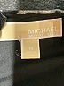 MICHAEL Michael Kors Animal Print Gray Cocktail Dress Size M - photo 7