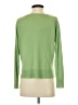 Zara Green Pullover Sweater Size S (estimated) - photo 2