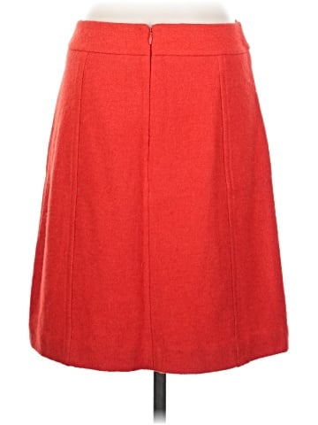 Ann Taylor Casual Skirt (view 2)