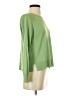 Zara Green Pullover Sweater Size S (estimated) - photo 4