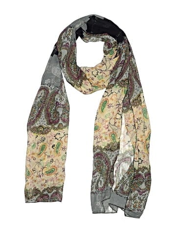 Forever 21 Scarf (view 1)