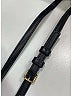Saint Laurent 100% Leather Black Small Leather Camera Bag One size - photo 11