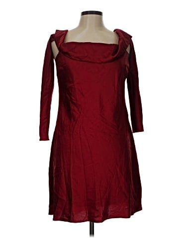 Abercrombie & Fitch Cocktail Dress (view 1)