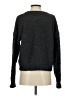 Old Navy Gray Pullover Sweater Size S - photo 2