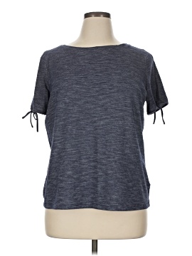 Talbots Outlet Short Sleeve Top