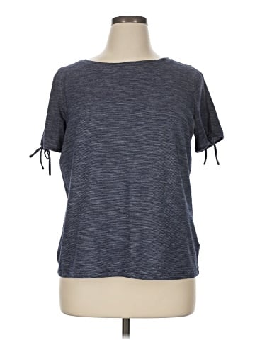 Talbots Outlet Short Sleeve Top (view 1)
