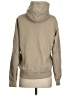 Uniqlo Tan Pullover Hoodie Size S - photo 2