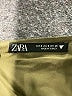 Zara Green Sleeveless Blouse Size S - photo 7