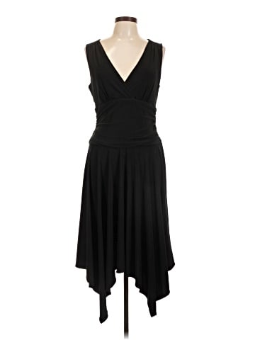 Ronni Nicole Cocktail Dress (view 1)