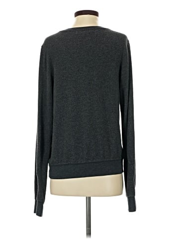Wildfox Long Sleeve T-Shirt (view 2)