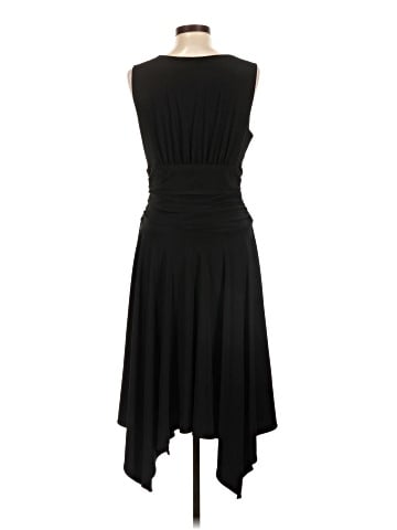 Ronni Nicole Cocktail Dress (view 2)