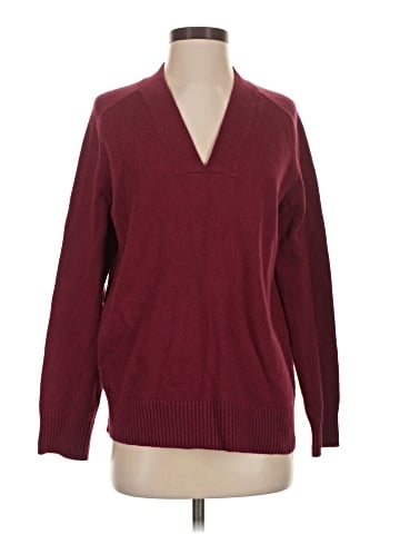 Banana Republic Factory Store Pullover Sweater (view 1)