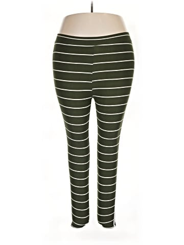 Feathers Leggings (view 1)
