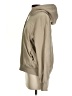 Uniqlo Tan Pullover Hoodie Size S - photo 5
