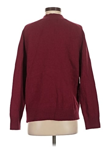 Banana Republic Factory Store Pullover Sweater (view 2)