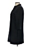 Tibi 100% Cotton Black Coat Size S - photo 5