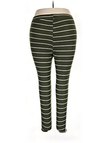 Feathers Leggings (view 2)