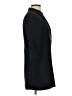 Tibi 100% Cotton Black Coat Size S - photo 4