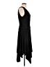 Ronni Nicole Black Cocktail Dress Size 10 - photo 4