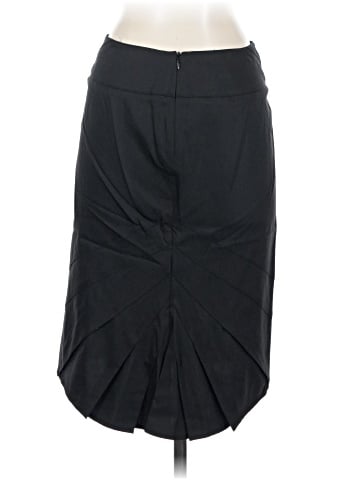 Emporio Armani Casual Skirt (view 2)
