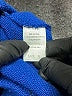 Unbranded Color Block Blue Casual Skirt Size 4 - photo 4