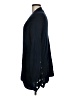 Relativity 100% Acrylic Blue Cardigan Size M - photo 5
