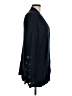 Relativity 100% Acrylic Blue Cardigan Size M - photo 4