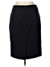 Calvin Klein Solid Black Formal Skirt Size 10 - photo 2