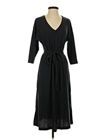 H&M L.O.G.G. Casual Dress (view 1)