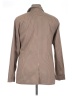 Assorted Brands 100% Polyester Houndstooth Tan Blazer Size XL - photo 2