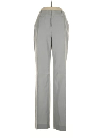 Lafayette 148 New York Silk Pants (view 1)