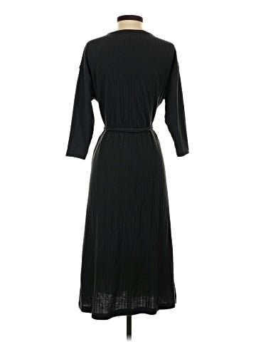 H&M L.O.G.G. Casual Dress (view 2)
