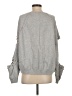 Zara Gray Pullover Sweater Size S - photo 2