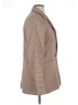 Assorted Brands 100% Polyester Houndstooth Tan Blazer Size XL - photo 4