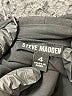 Steve Madden Solid Black Cocktail Dress Size 4 - photo 7