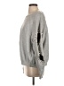 Zara Gray Pullover Sweater Size S - photo 5