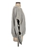 Zara Gray Pullover Sweater Size S - photo 4