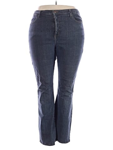 Not Your Daughter's Jeans Jeans (view 1)