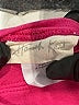 Assorted Brands 100% Cotton Pink Active T-Shirt Size 8 - photo 7