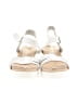 Jen White Wedges Size EU (IT) 41 / US 11 - photo 2