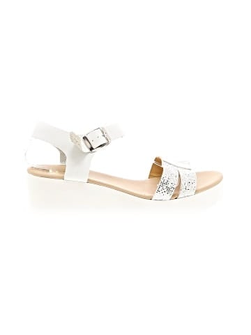 Jen Wedges (view 1)