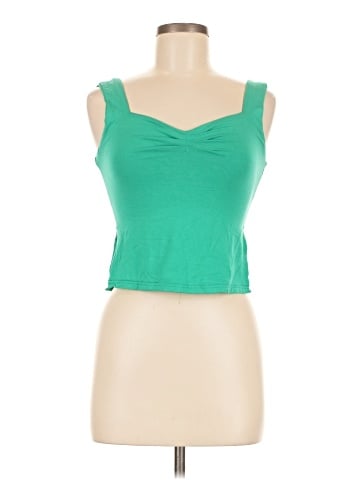 ForeFair Tank Top (view 1)