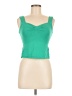 ForeFair Green Tank Top Size M - photo 1