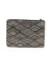 J.Crew Black Tan Makeup Bag One size - photo 2
